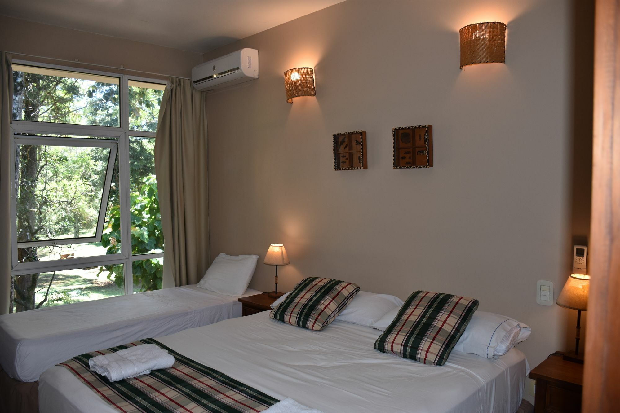 Tangoinn Club Iguazu Party Luxury Hostel Puerto Iguazú Kültér fotó