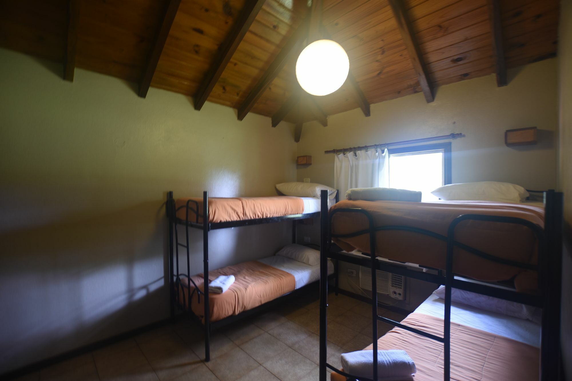 Tangoinn Club Iguazu Party Luxury Hostel Puerto Iguazú Kültér fotó