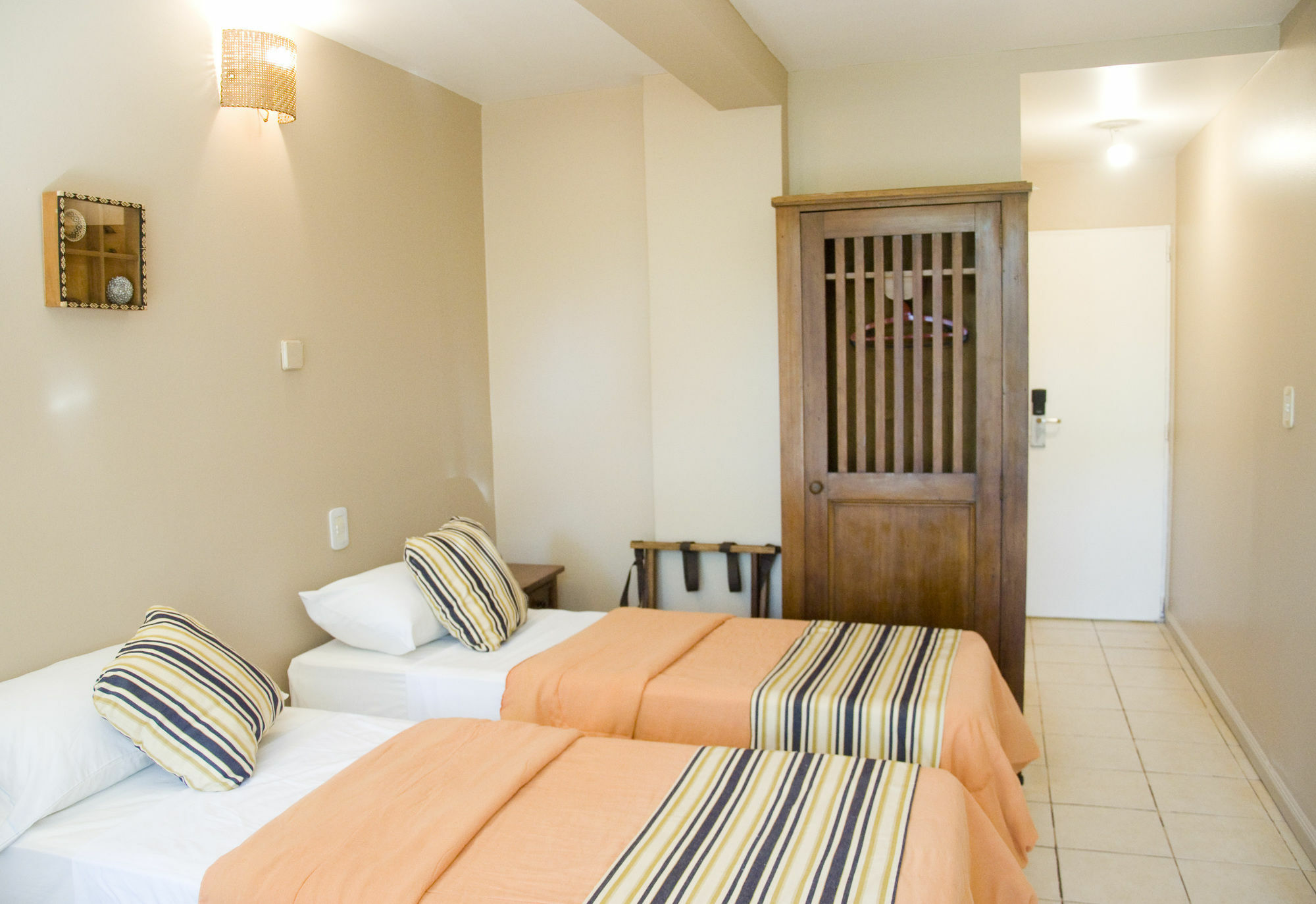 Tangoinn Club Iguazu Party Luxury Hostel Puerto Iguazú Kültér fotó