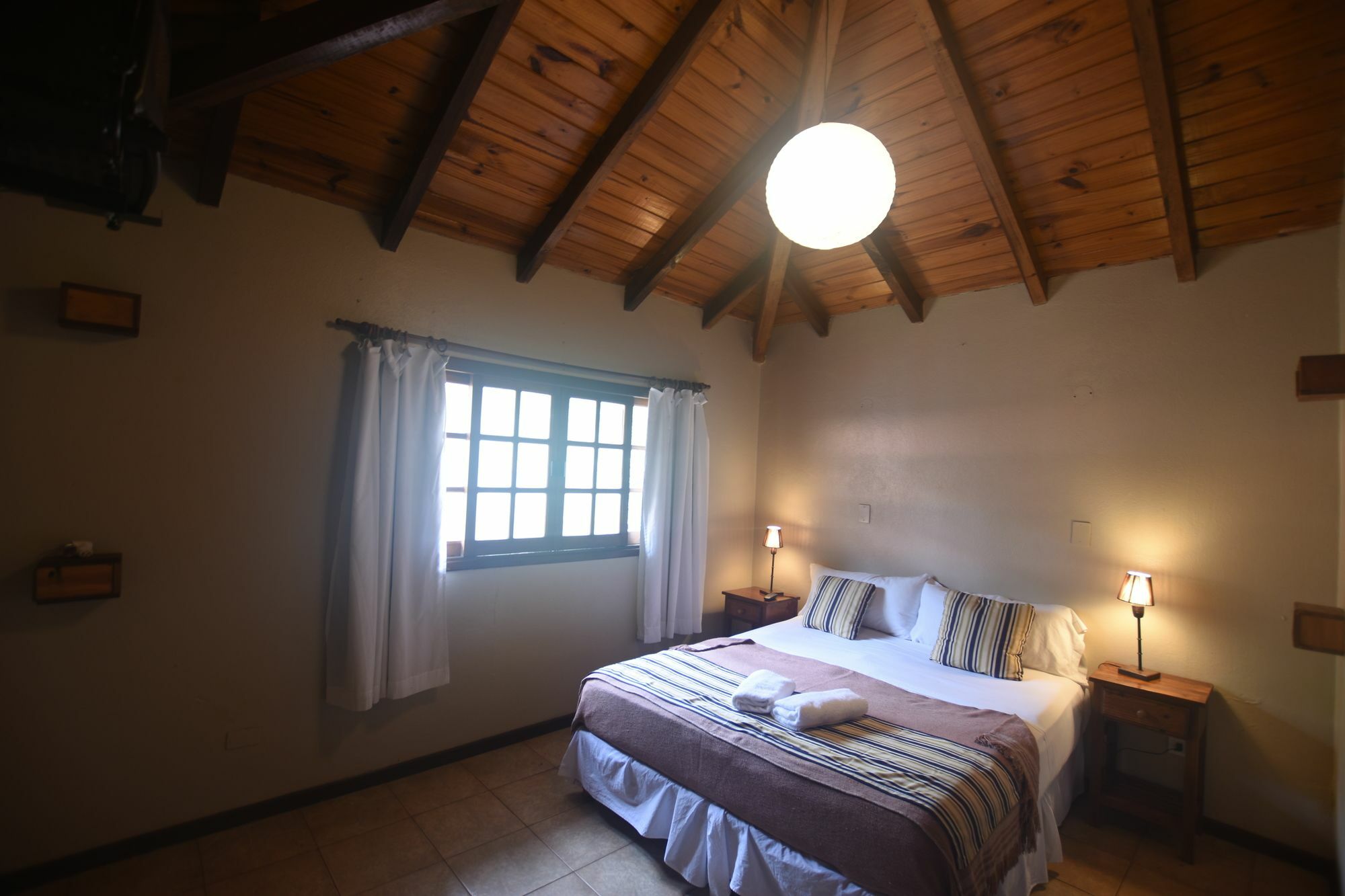 Tangoinn Club Iguazu Party Luxury Hostel Puerto Iguazú Kültér fotó